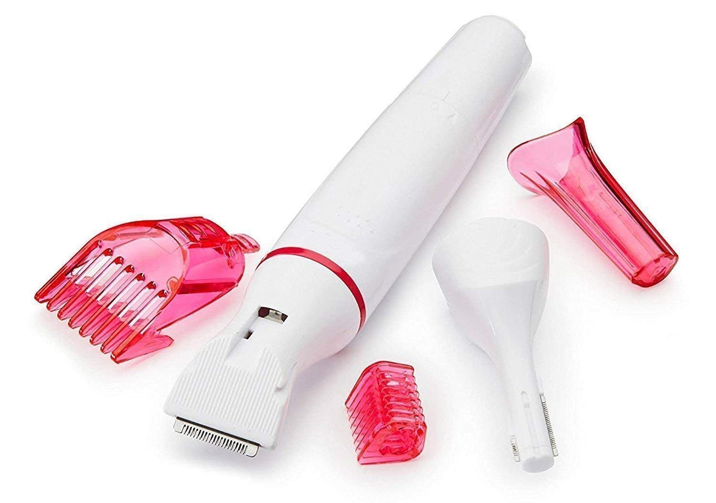 Trimmer for Women hair removal machine for women facial eyebrow bikini and other parts shaver