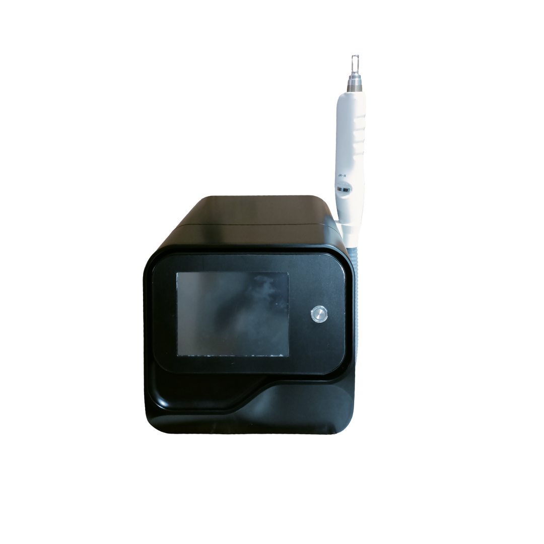 Pico Laser  Advanced Picosecond Laser for Tattoo Removal & Skin Rejuvenation