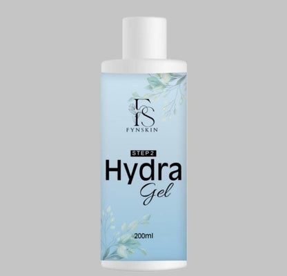 WELOCITY PROFESSIONAL Professional Hydra Facial Kit ( 690 Grams, 12 - 15 Facials )