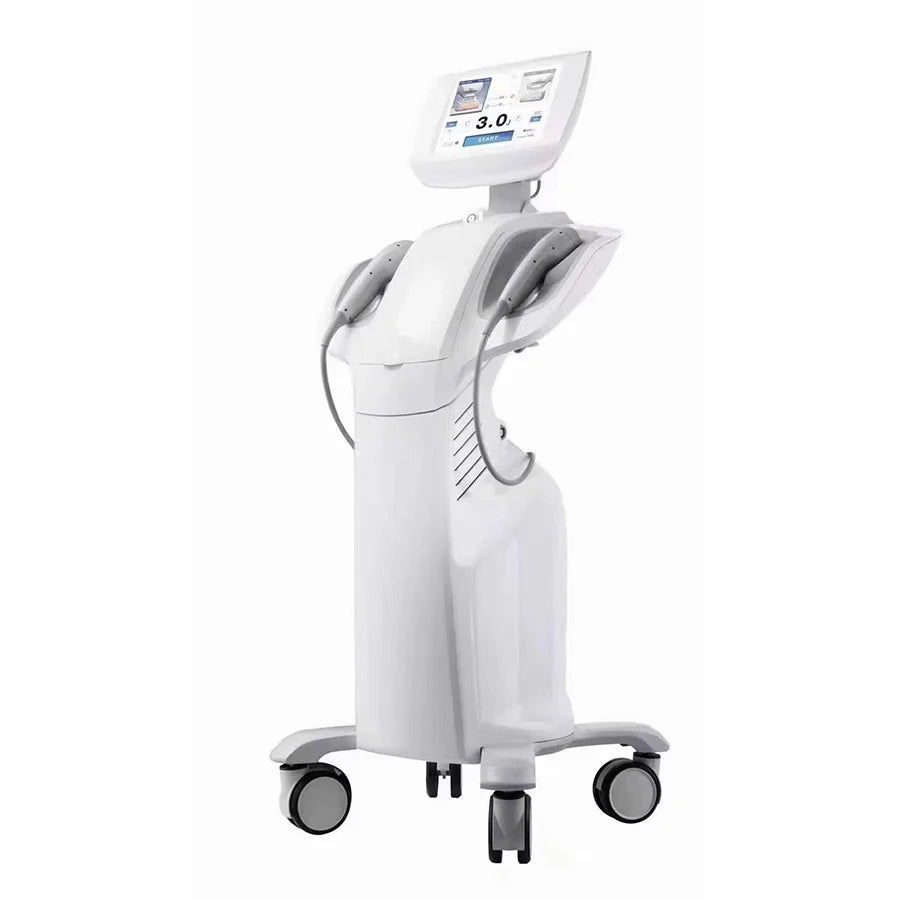 7D HIFU Skin Tightening & Lifting Machine — Beauty Flex