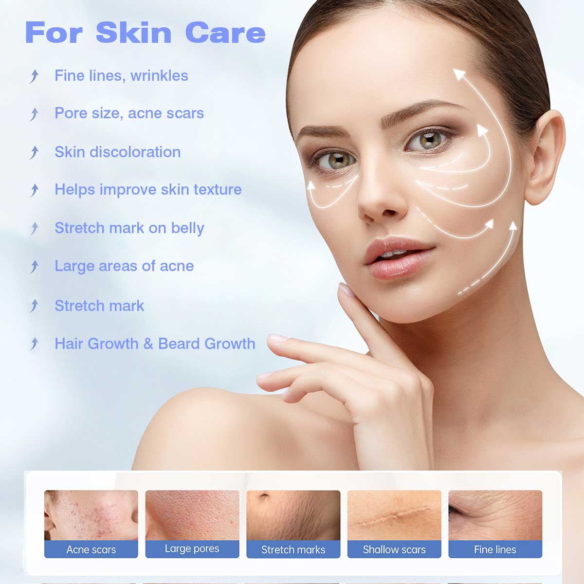 Dr. Pen A11 – Professional Use