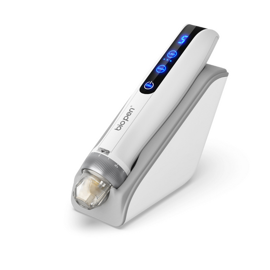 Bio Pen Q2 by Dr. Pen – Front View