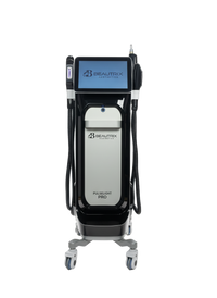 4 in 1 PulseLight Pro IPL Laser Machine