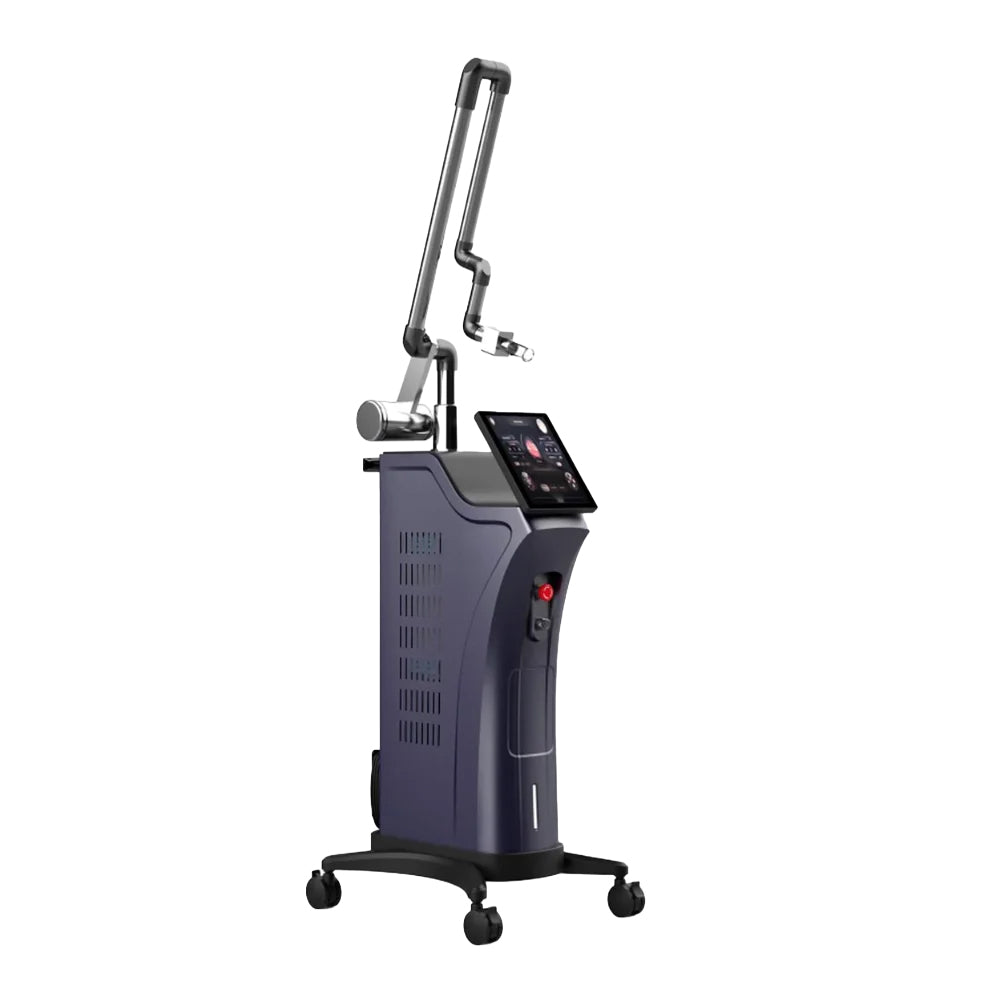 BV Laser 60W CO2 Fractional Laser FDA Approved — Beauty Flex
