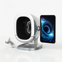 Bitmoji B3 2 in 1 Face and Skin Analyzer By Beauty Flex | Professional facial skin imaging and Ai Reporting System