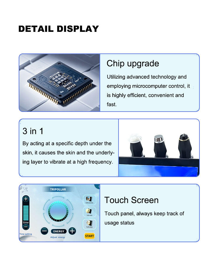 OxyGeneo Geneo Y – Advanced 3-in-1 Oxygen Facial &amp; Skin Rejuvenation Machine