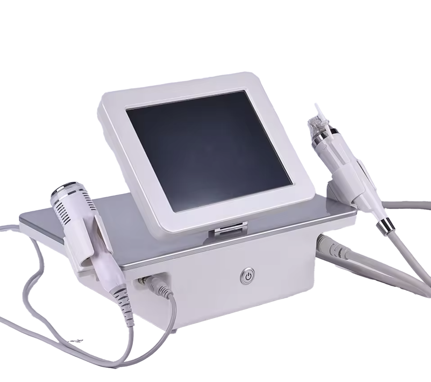 2 in 1 MNRF Microneedle Machine