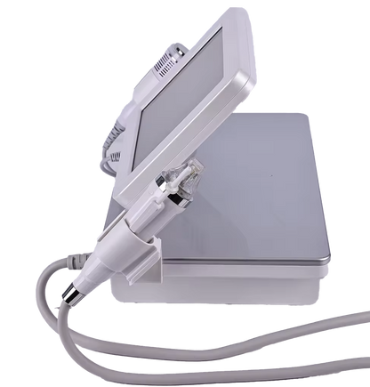 2 in 1 MNRF Microneedle Machine