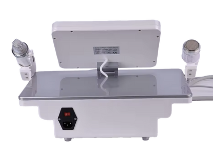 2 in 1 MNRF Microneedle Machine