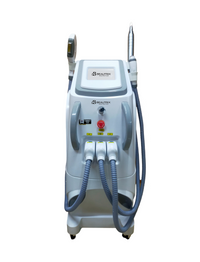 3 in 1 Clinical IPL Laser Machine With NdYag Pico and RF