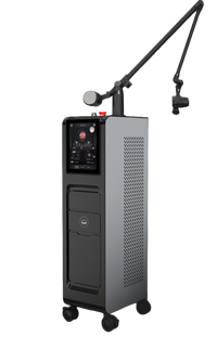 USFDA CO2 FRACTIONAL LASER METAL RF TUBE FOR CLINICAL USE