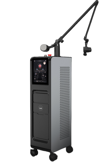 USFDA CO2 FRACTIONAL LASER METAL RF TUBE FOR CLINICAL USE