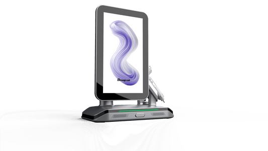 T3 AI Scalp Analyzer by Bitmoji — Beauty Flex