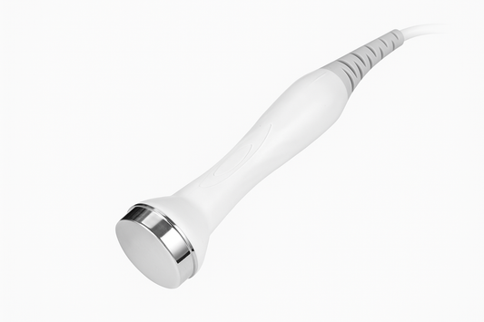 Ultrasound Probe Spare Part for 7-in-1 HydraFacial — Beauty Flex