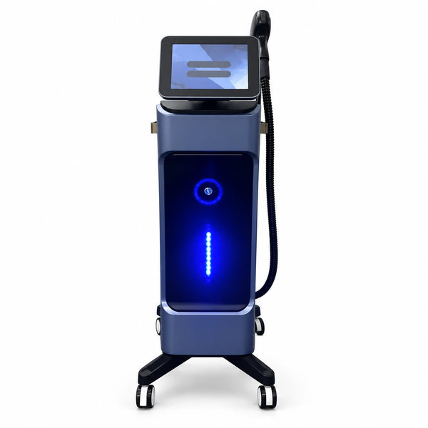 Beautrix Aesthetics German Tech Diode Laser