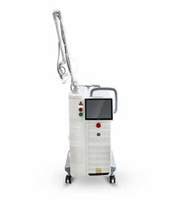 CO2 Factional Laser Skin Resurfacing Machine For Clinical Use