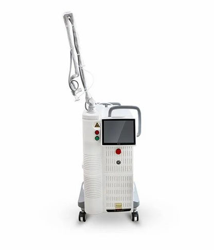 CO2 Factional Laser Skin Resurfacing Machine For Clinical Use