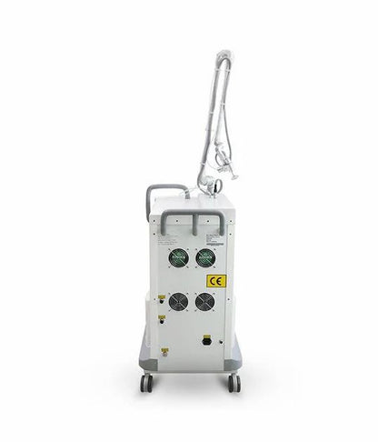 CO2 Factional Laser Skin Resurfacing Machine For Clinical Use