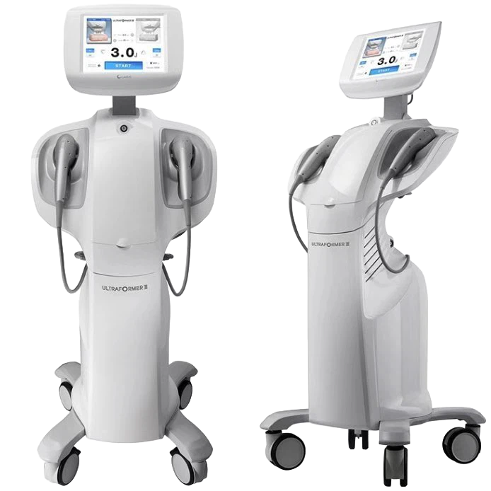7D HIFU Skin Tightening & Lifting Machine | Non-Surgical Face & Body Lifting System