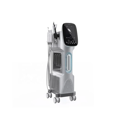 Professional 9 in 1 HydraFacial Machine FDA | Hydra Dermabrasion Machine
