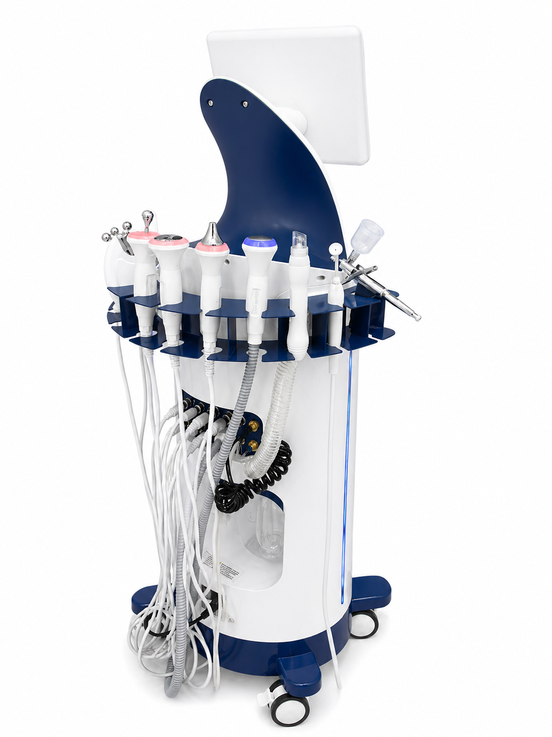 10 in 1 Hydra Facial Machine By Kotsoko Korea