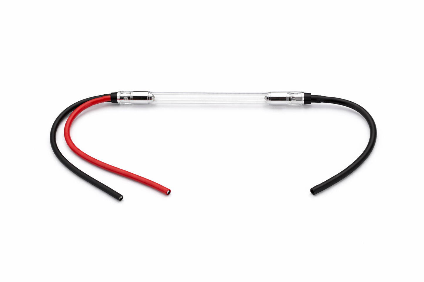 ND YAG Laser Xenon Flash Lamp for Pico/Q-Switch — Beauty Flex