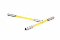 ND:YAG Laser Beam Rod (Crystal Rod) for Pico &amp; Q-Switch Lasers